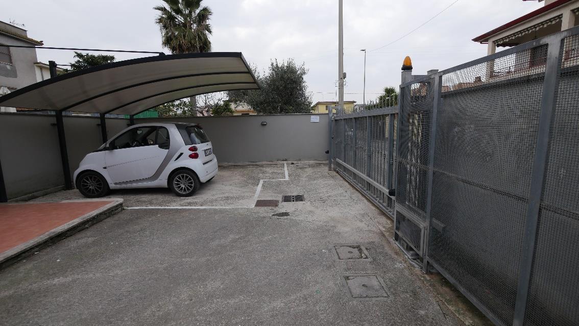 immobile villa all'asta in VIA MONTE GIOVE N4 - 04100 Latina (LT) - 1