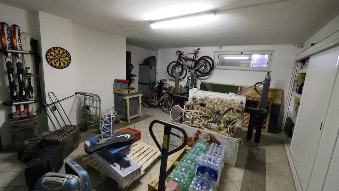 immobile villa all'asta in VIA MONTE GIOVE N4 - 04100 Latina (LT) - 4