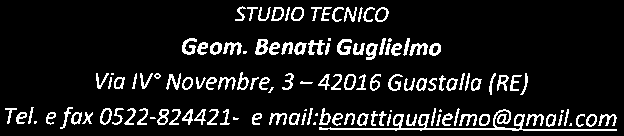 immobile appartamento all'asta in Via Gattalupa 34/1 - 42100 Reggio nell'Emilia (RE) - 3