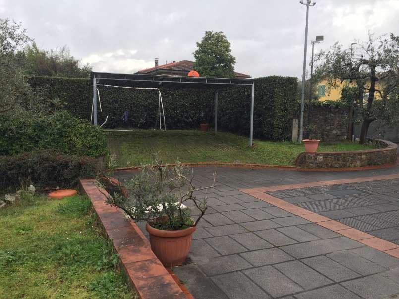 immobile ufficio all'asta in Via di Piaggiori 291 - 55018 Capannori (LU) - 3