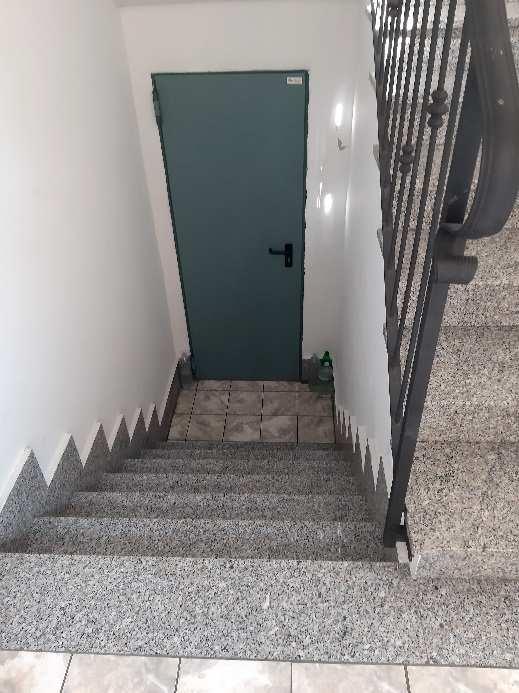 immobile appartamento all'asta in Via G Brodolini, 7 - Frazione Villa Rosa - 64014 Martinsicuro (TE) - 1