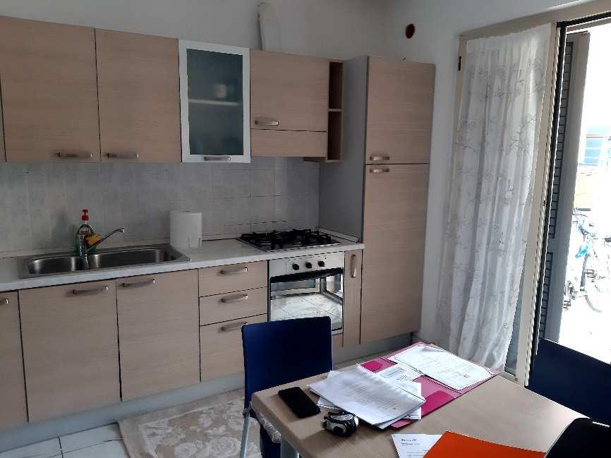 immobile appartamento all'asta in Via G Brodolini, 7 - Frazione Villa Rosa - 64014 Martinsicuro (TE) - 3