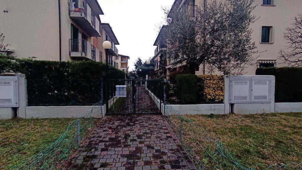 immobile appartamento all'asta in Via Elsa Morante n 15/B - 31021 Mogliano Veneto (TV) - 2
