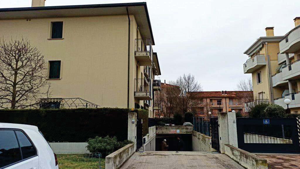 immobile appartamento all'asta in Via Elsa Morante n 15/B - 31021 Mogliano Veneto (TV) - 3