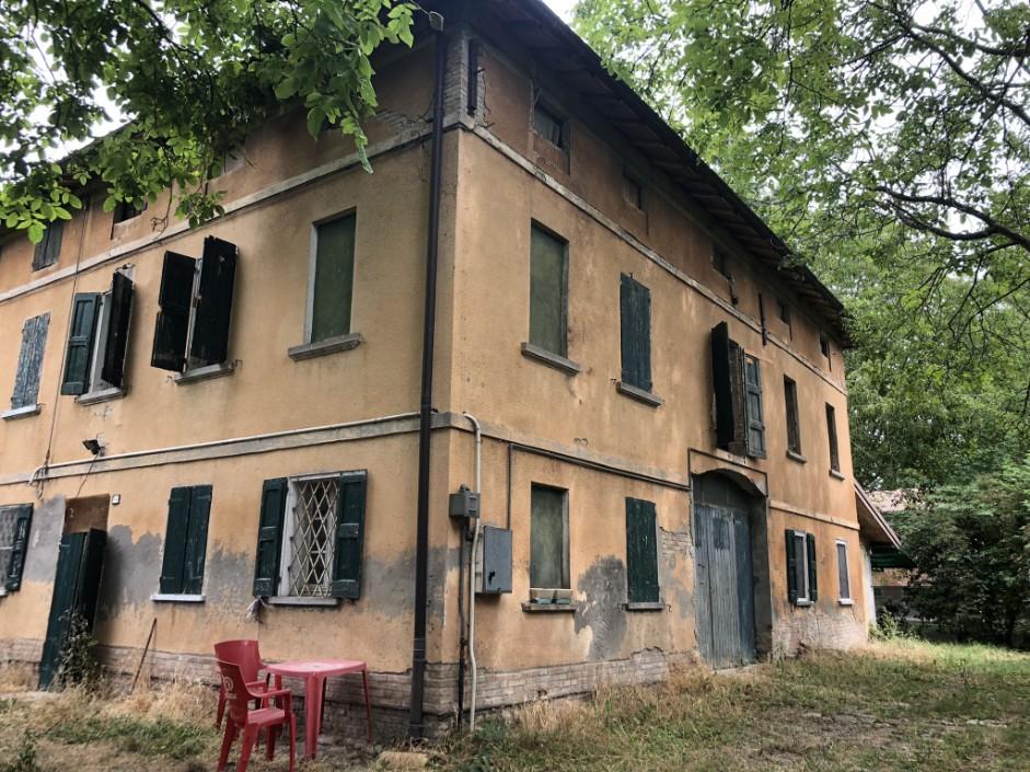 immobile appartamento all'asta in Via Fosdondo 106 - 42015 Correggio (RE) - 2