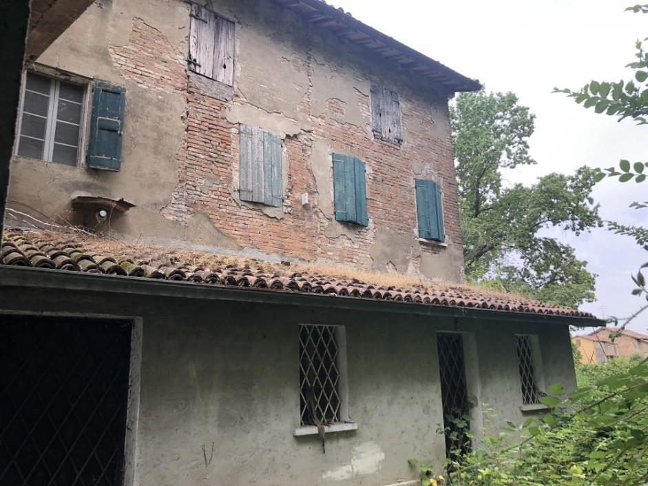 immobile appartamento all'asta in Via Fosdondo 106 - 42015 Correggio (RE) - 4