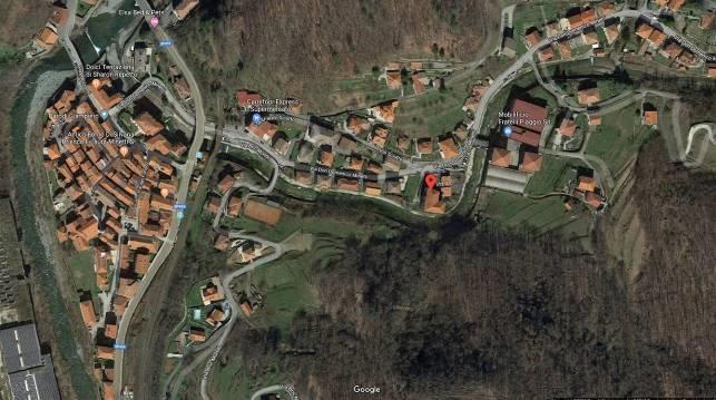 immobile appartamento all'asta in Via Minetti 36 - 16010 Rossiglione (GE) - 2