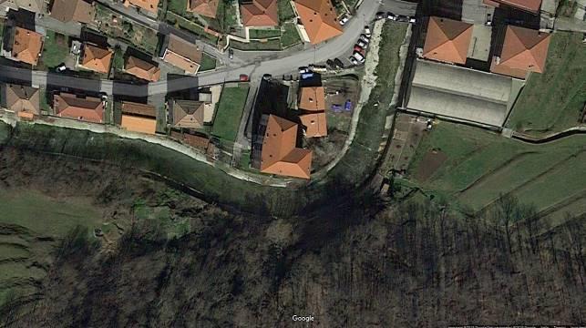 immobile appartamento all'asta in Via Minetti 36 - 16010 Rossiglione (GE) - 3