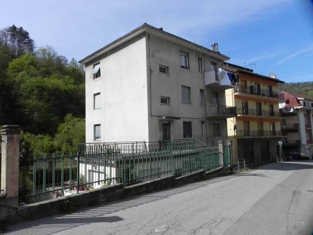 immobile appartamento all'asta in Via Minetti 36 - 16010 Rossiglione (GE) - 4