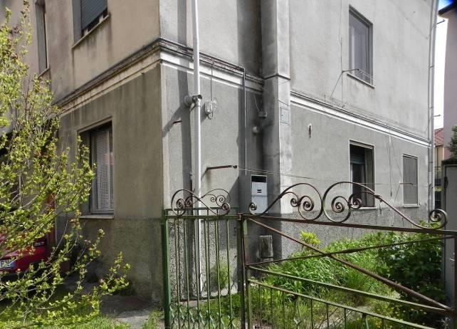 immobile appartamento all'asta in Via Minetti 36 - 16010 Rossiglione (GE) - 5