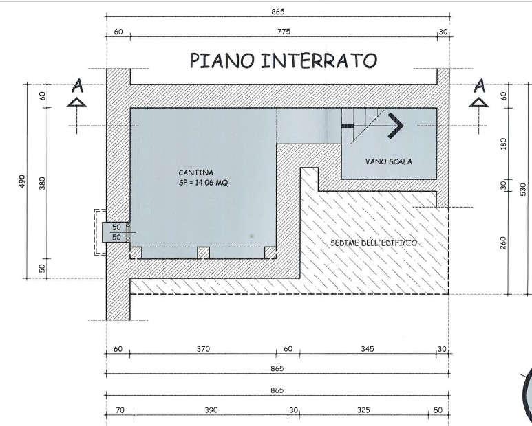 immobile appartamento all'asta in Localita' Barco - via XXIV Maggio 117 - 42021 Bibbiano (RE) - 4