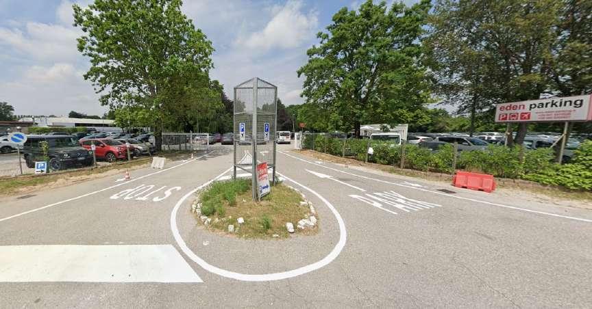 immobile attivita commerciale all'asta in Loc Tessera, Via Triestina, 159 - 30173 Venezia (VE) - 2
