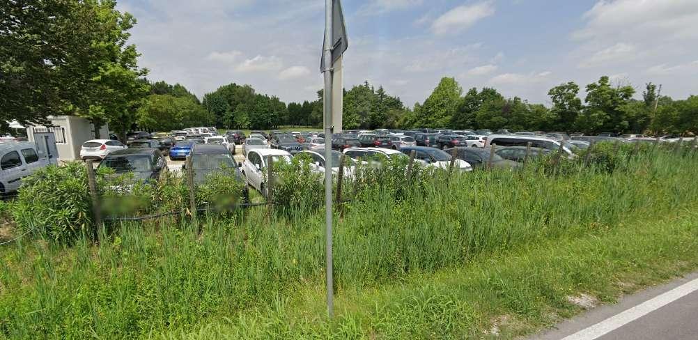 immobile attivita commerciale all'asta in Loc Tessera, Via Triestina, 159 - 30173 Venezia (VE) - 4