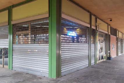 immobile negozio all'asta in VIALE PIEMONTE NR0 INT12 - 10048 Vinovo (TO) - 1