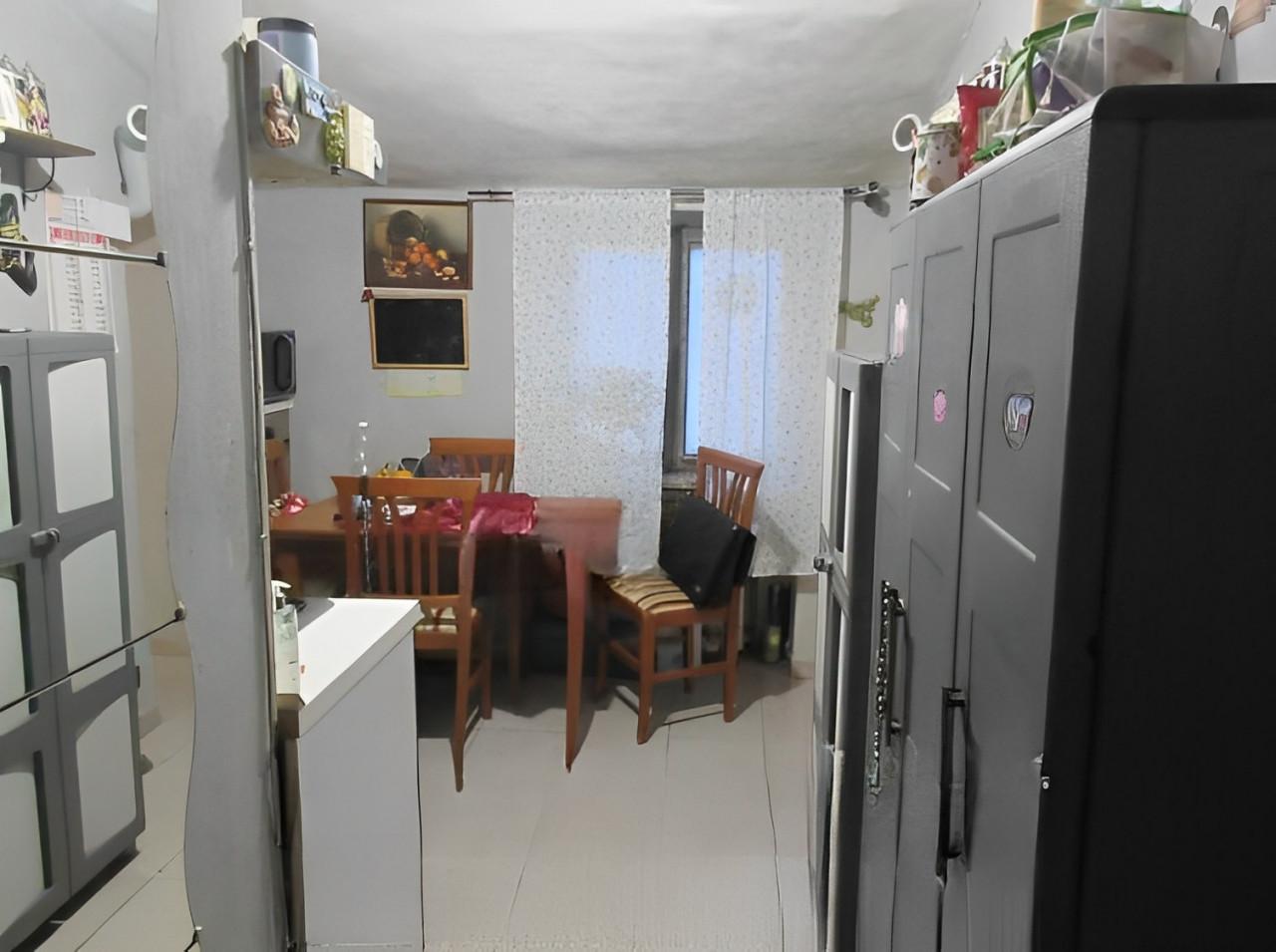 immobile MONOLOCALE ALL'ASTA IN VIA S.GIUSEPPE COTTOLENGO, TORINO (TO) - 1