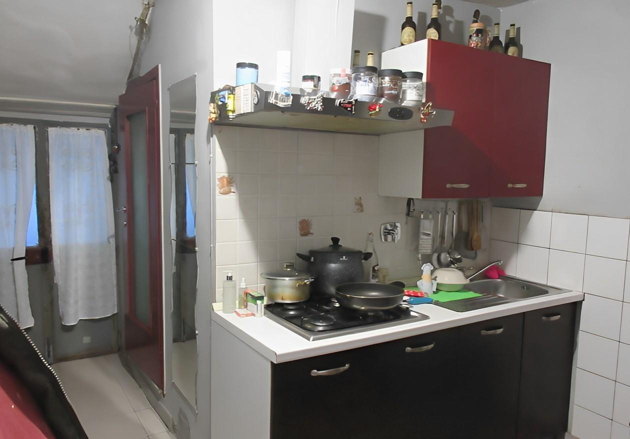 immobile MONOLOCALE ALL'ASTA IN VIA S.GIUSEPPE COTTOLENGO, TORINO (TO) - 2