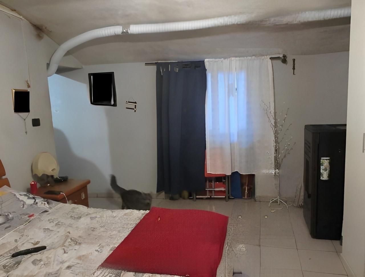 immobile MONOLOCALE ALL'ASTA IN VIA S.GIUSEPPE COTTOLENGO, TORINO (TO) - 4