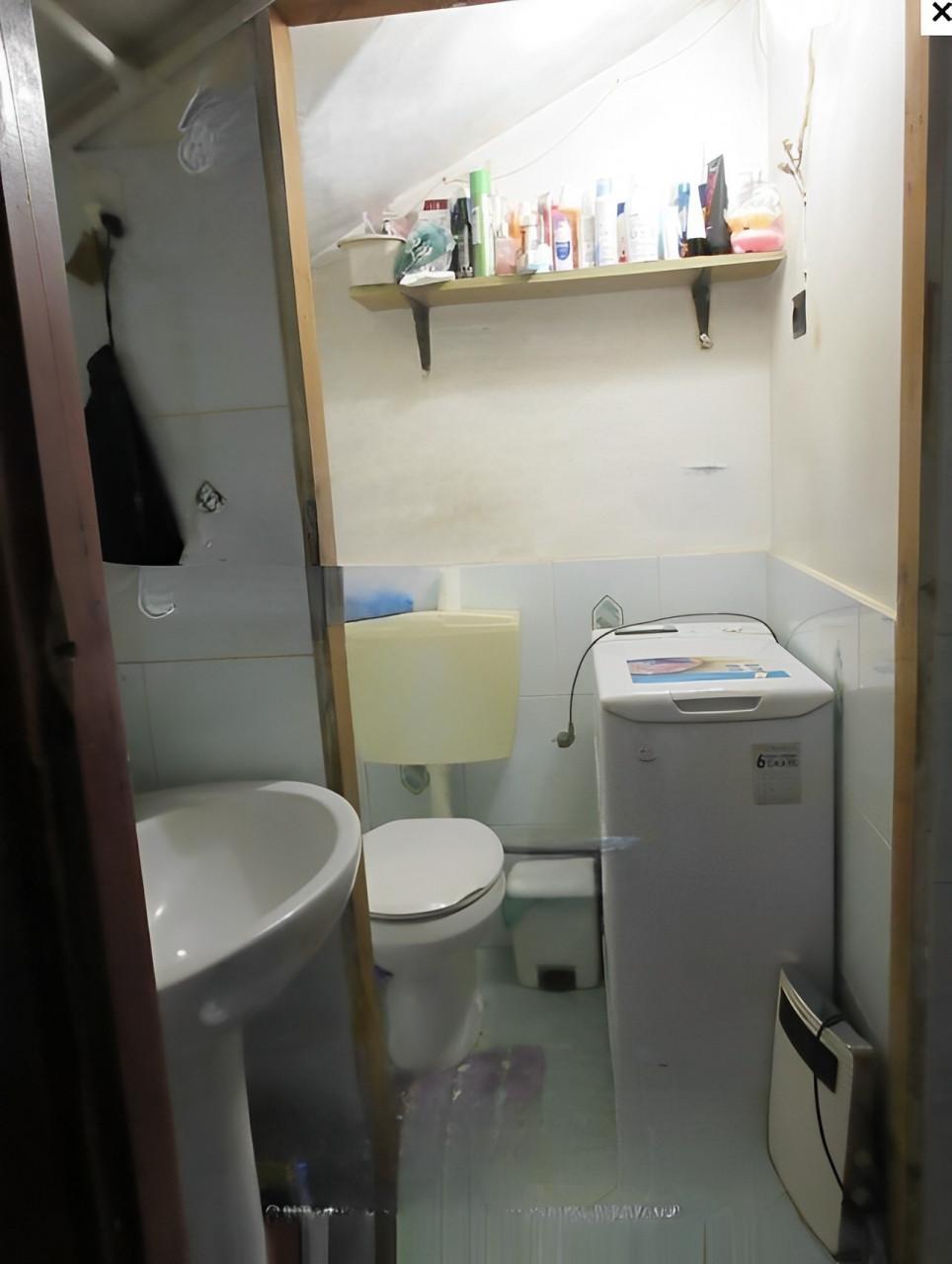 immobile MONOLOCALE ALL'ASTA IN VIA S.GIUSEPPE COTTOLENGO, TORINO (TO) - 5