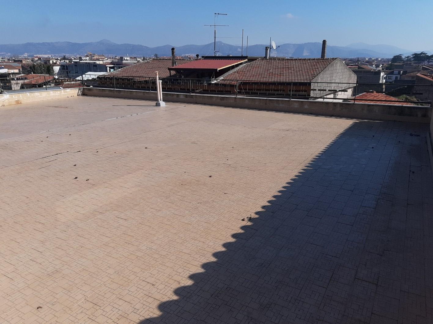 immobile appartamento all'asta in II TRAVERSA DI VIA SAN GIULIANO N 208 - 81025 Marcianise (CE) - 2