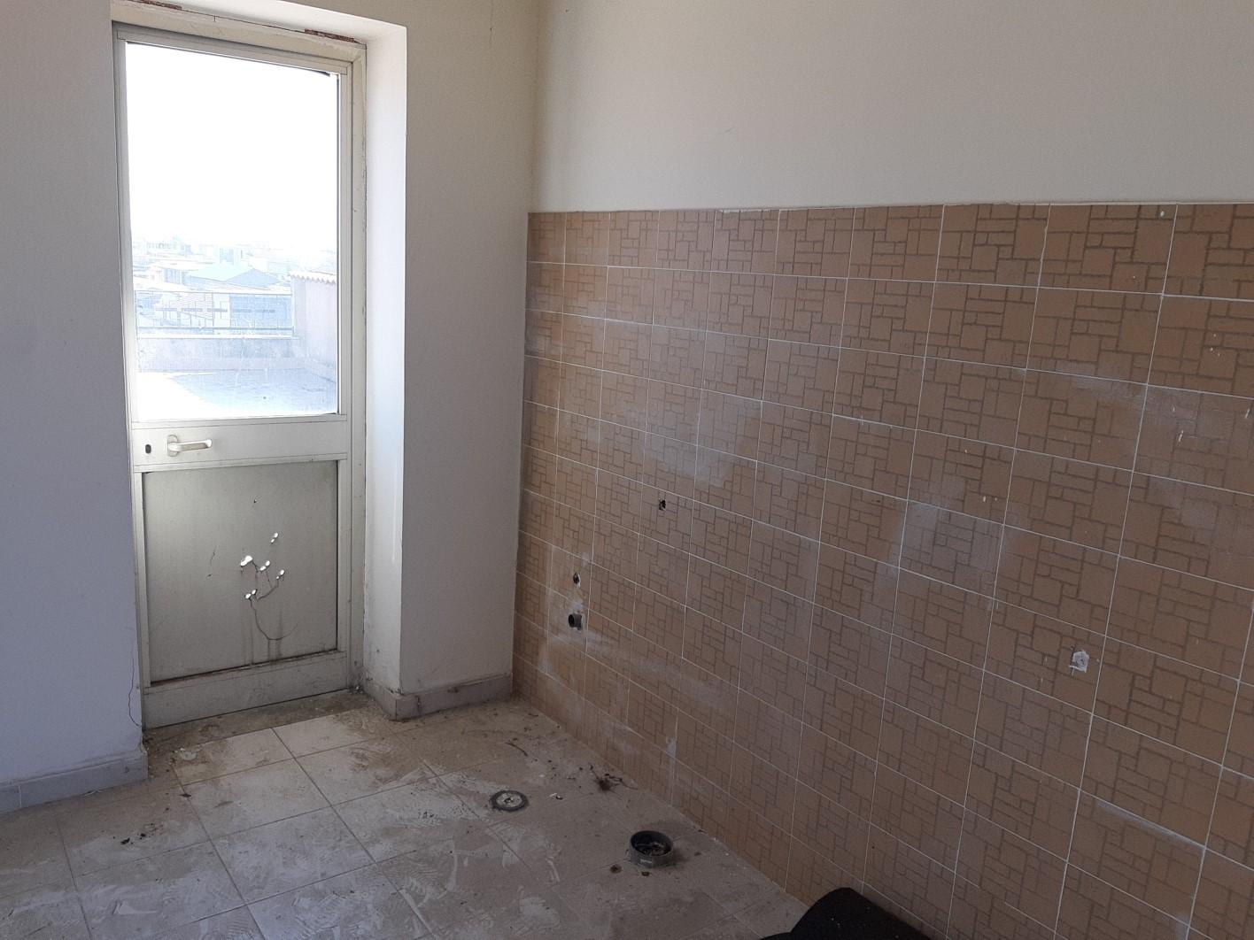 immobile appartamento all'asta in II TRAVERSA DI VIA SAN GIULIANO N 208 - 81025 Marcianise (CE) - 5
