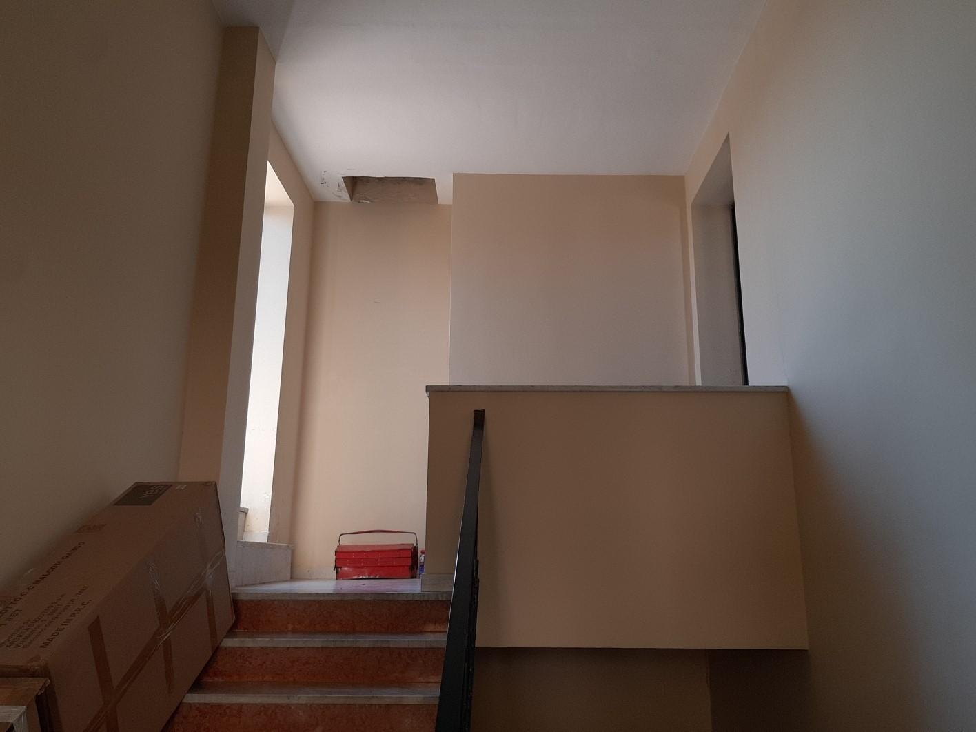 immobile appartamento all'asta in II TRAVERSA DI VIA SAN GIULIANO N 208 - 81025 Marcianise (CE) - 3