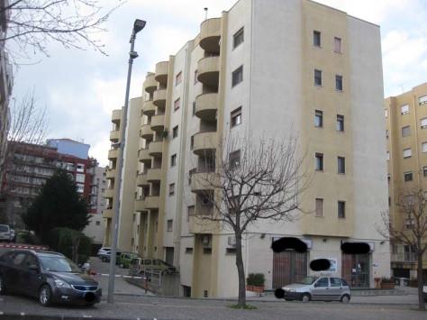 immobile appartamento all'asta in via Paolo Borsellino, 263/A - 87100 Cosenza (CS) - 1
