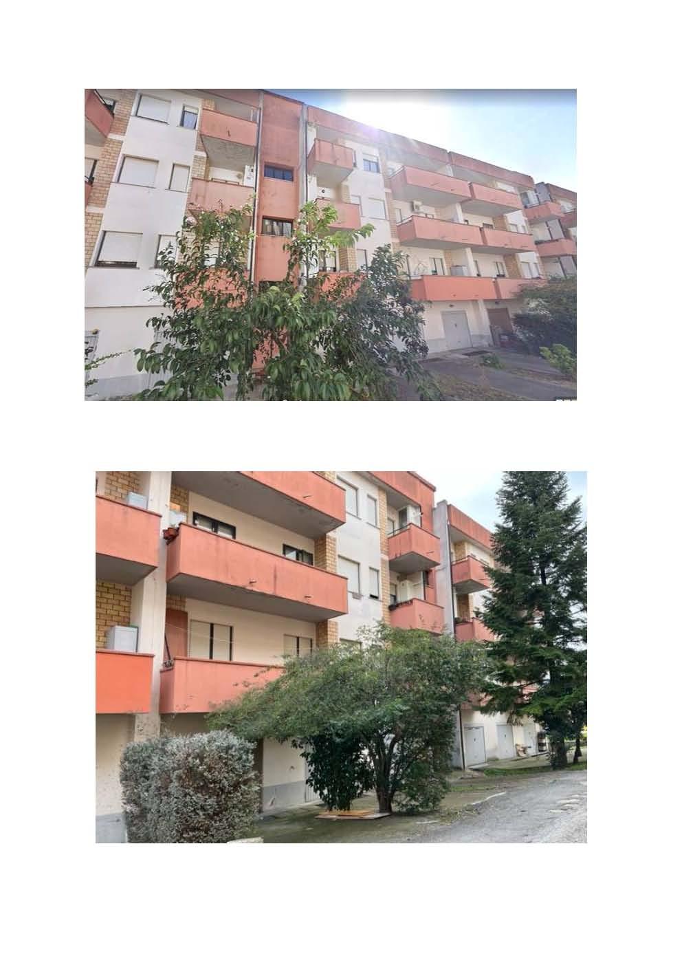 immobile appartamento all'asta in via dei Mulinari n 45 Penne (PE) - 3