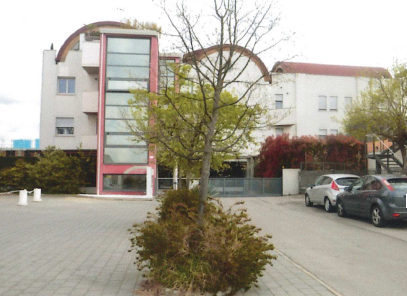 immobile attivita commerciale all'asta in Via A Manzoni n 66 - 35020 Albignasego (PD) - 1