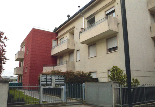 immobile appartamento all'asta in Via Aquileia n 20 - 35035 Mestrino (PD) - 1