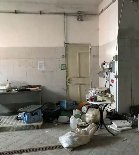 immobile negozio all'asta in Via Loazzolo, 270 - 00166 Roma (RM) - 3