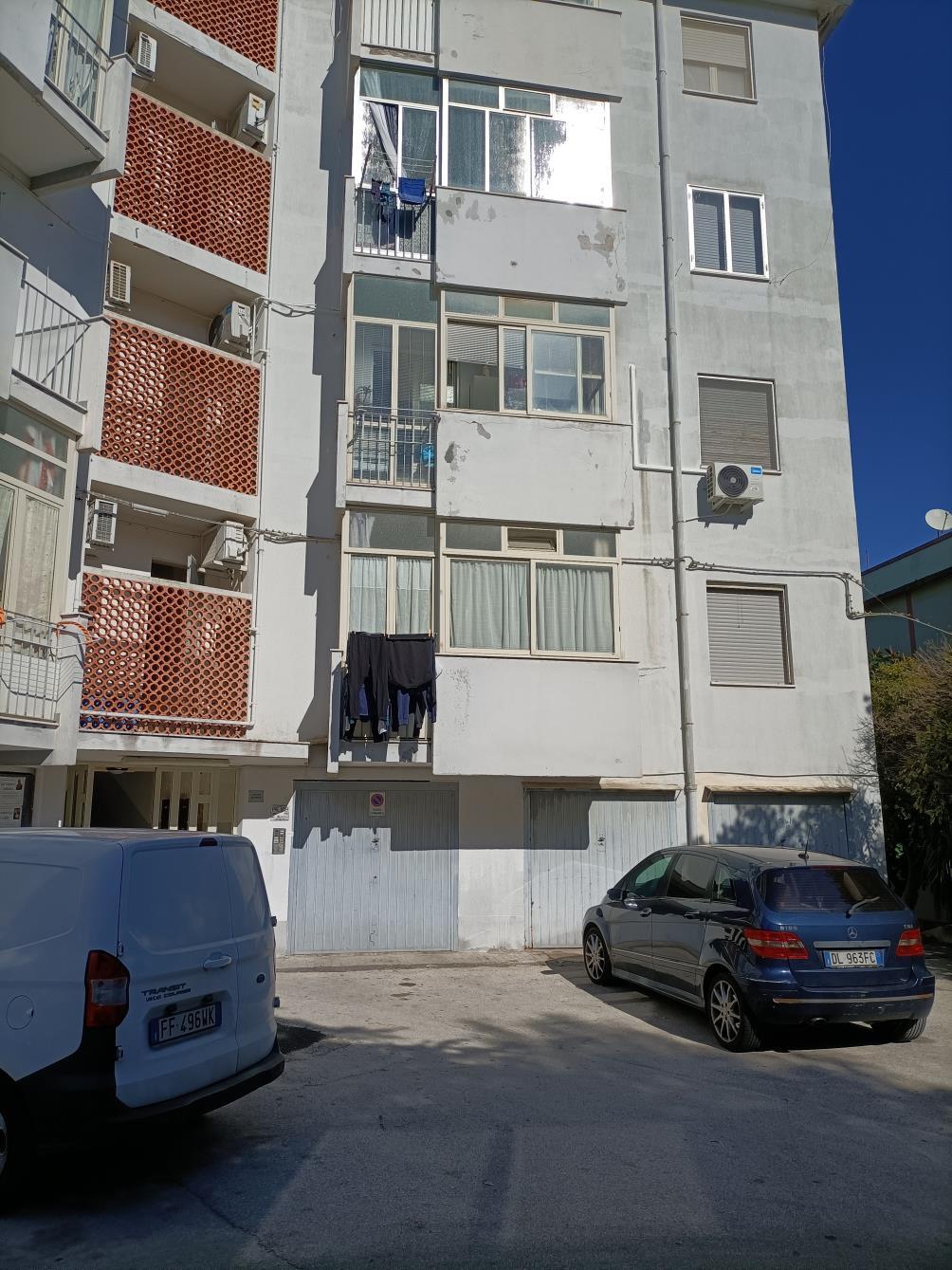 immobile appartamento all'asta in via Pirandello n 9 Priolo Gargallo (SR) - 1