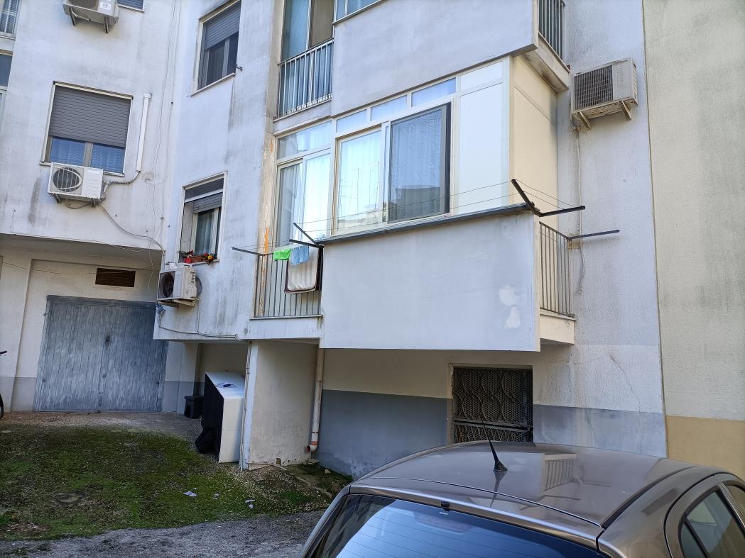 immobile appartamento all'asta in via Pirandello n 9 Priolo Gargallo (SR) - 2