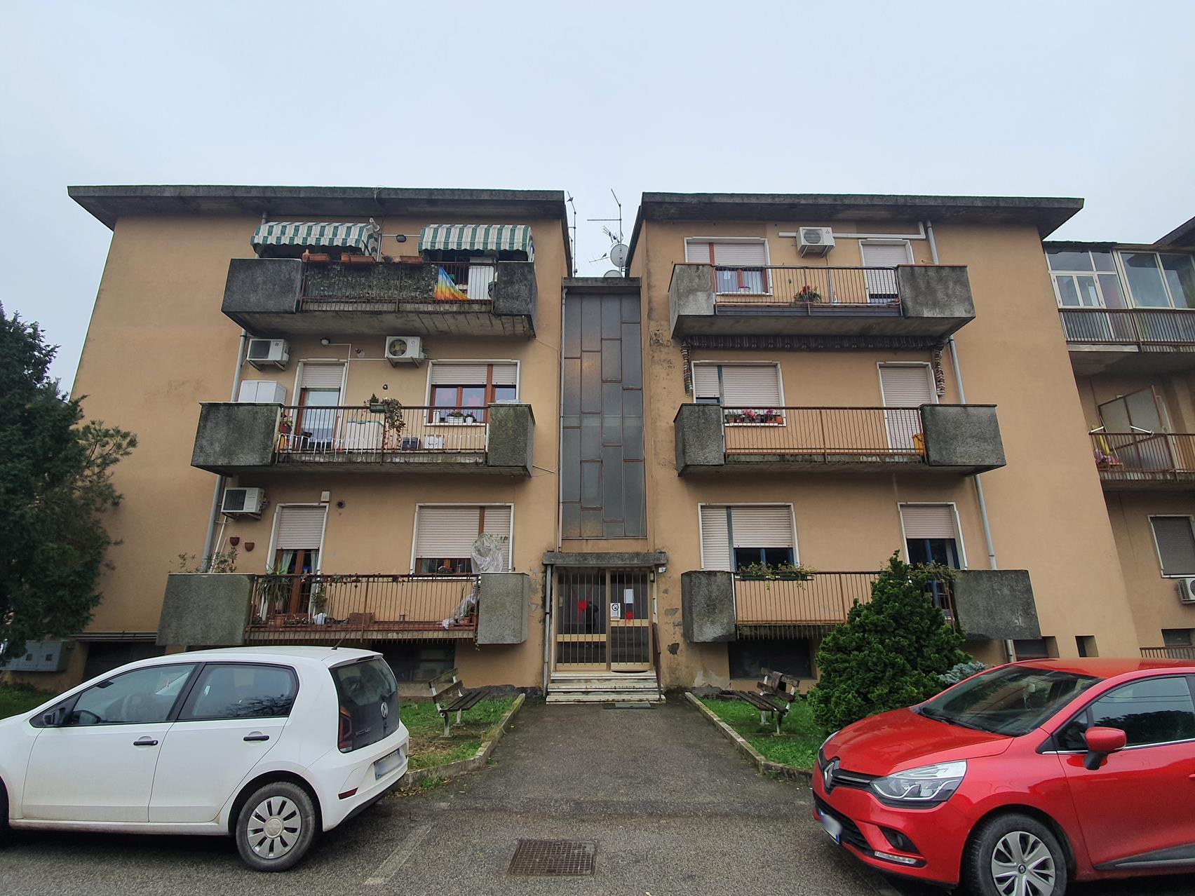 immobile appartamento all'asta in Via Silvio Pellico Oppeano (VR) - 1