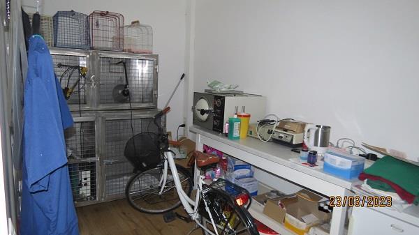 immobile negozio all'asta in via Geizkofler 9 - 39049 Vipiteno (BZ) - 5
