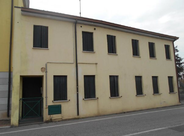 immobile appartamento all'asta in Via Casette n 1/2 - 35026 Conselve (PD) - 1