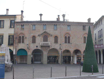 immobile appartamento all'asta in Via Dei Soncin n 48 int 2-1 - 35100 Padova (PD) - 1