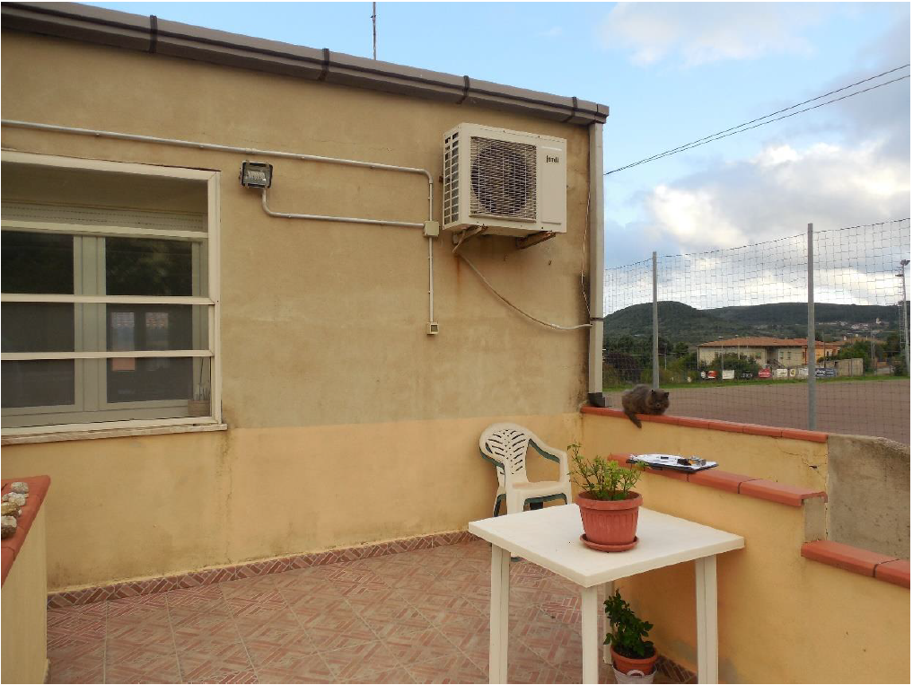 immobile appartamento all'asta in Vicolo Aldo Moro n 10 - 07043 Bonnanaro (SS) - 1