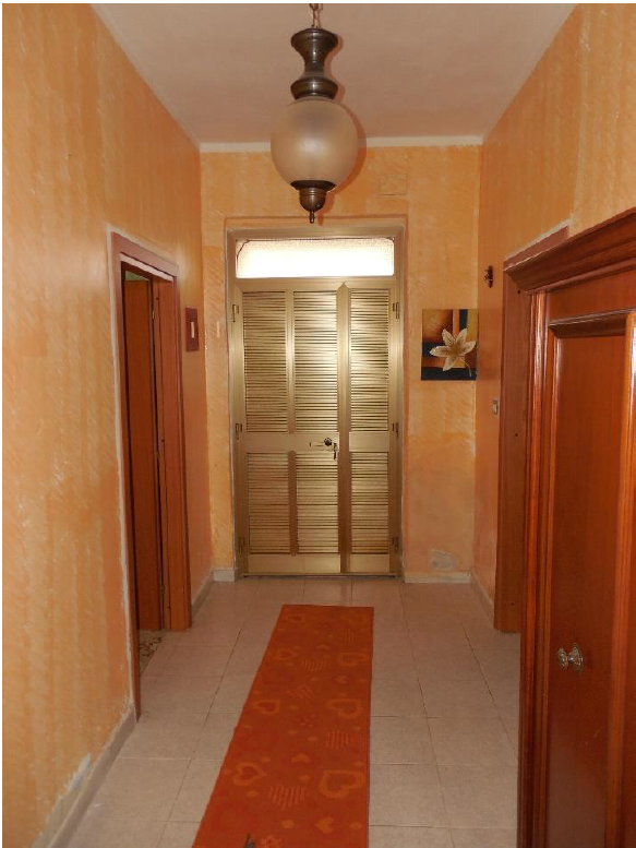immobile appartamento all'asta in Vicolo Aldo Moro n 10 - 07043 Bonnanaro (SS) - 4