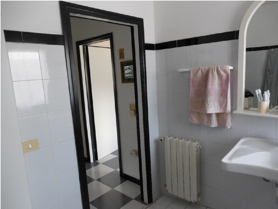 immobile appartamento all'asta in Vicolo Aldo Moro n 10 - 07043 Bonnanaro (SS) - 3