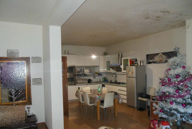 immobile VILLA ALL'ASTA IN VIA VITTORE GHILIANI, ROMA (RM) - 3