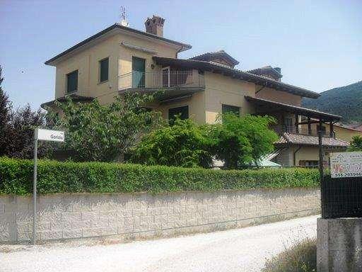immobile appartamento all'asta in Via Giordano Bruno 6 - 06023 Gualdo Tadino (PG) - 4