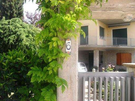 immobile appartamento all'asta in Via Giordano Bruno 6 - 06023 Gualdo Tadino (PG) - 5