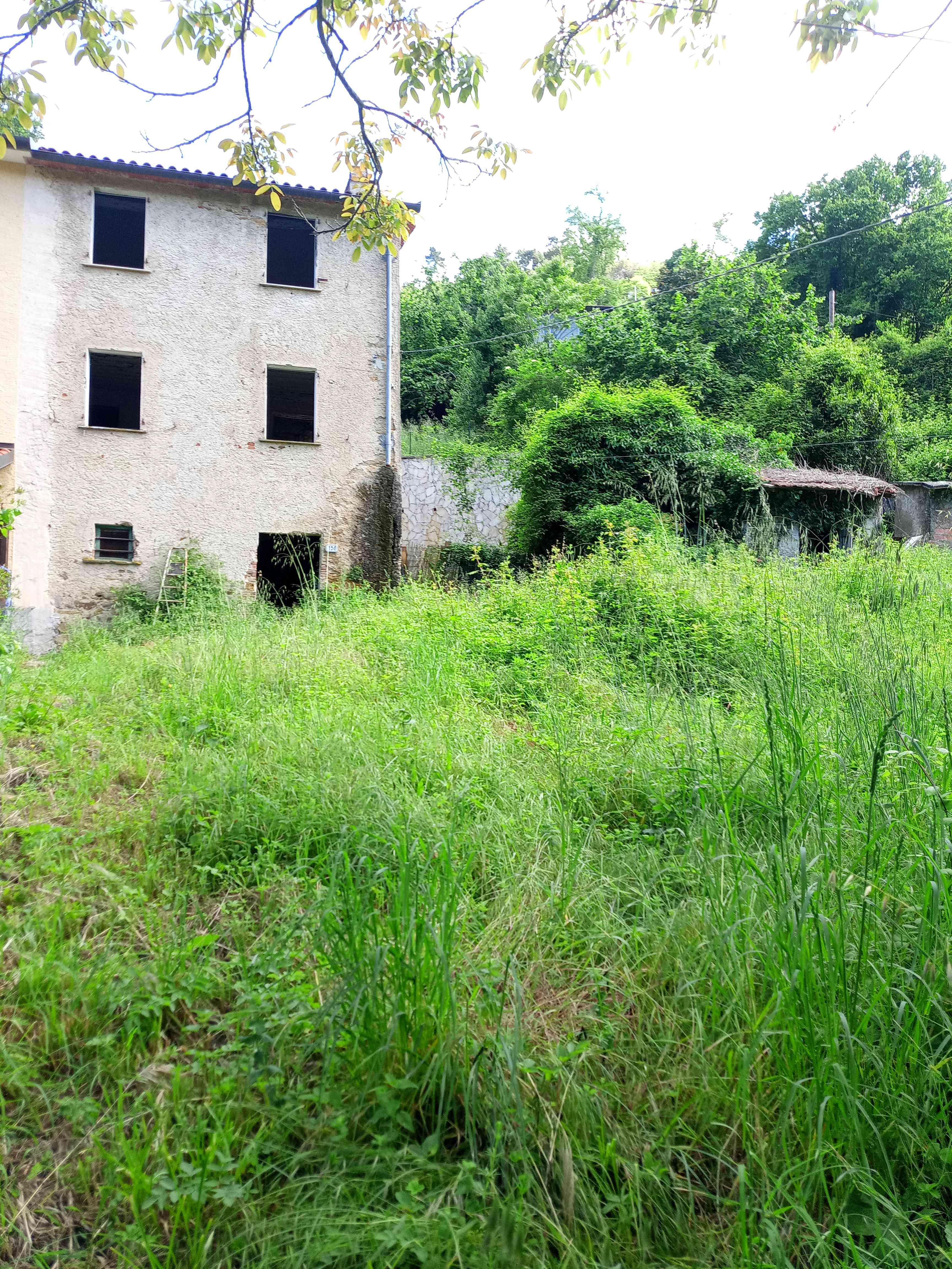 immobile appartamento all'asta in VIA CASONE 156 - FRAZIONE STRETTOIA - 55045 Pietrasanta (LU) - 3