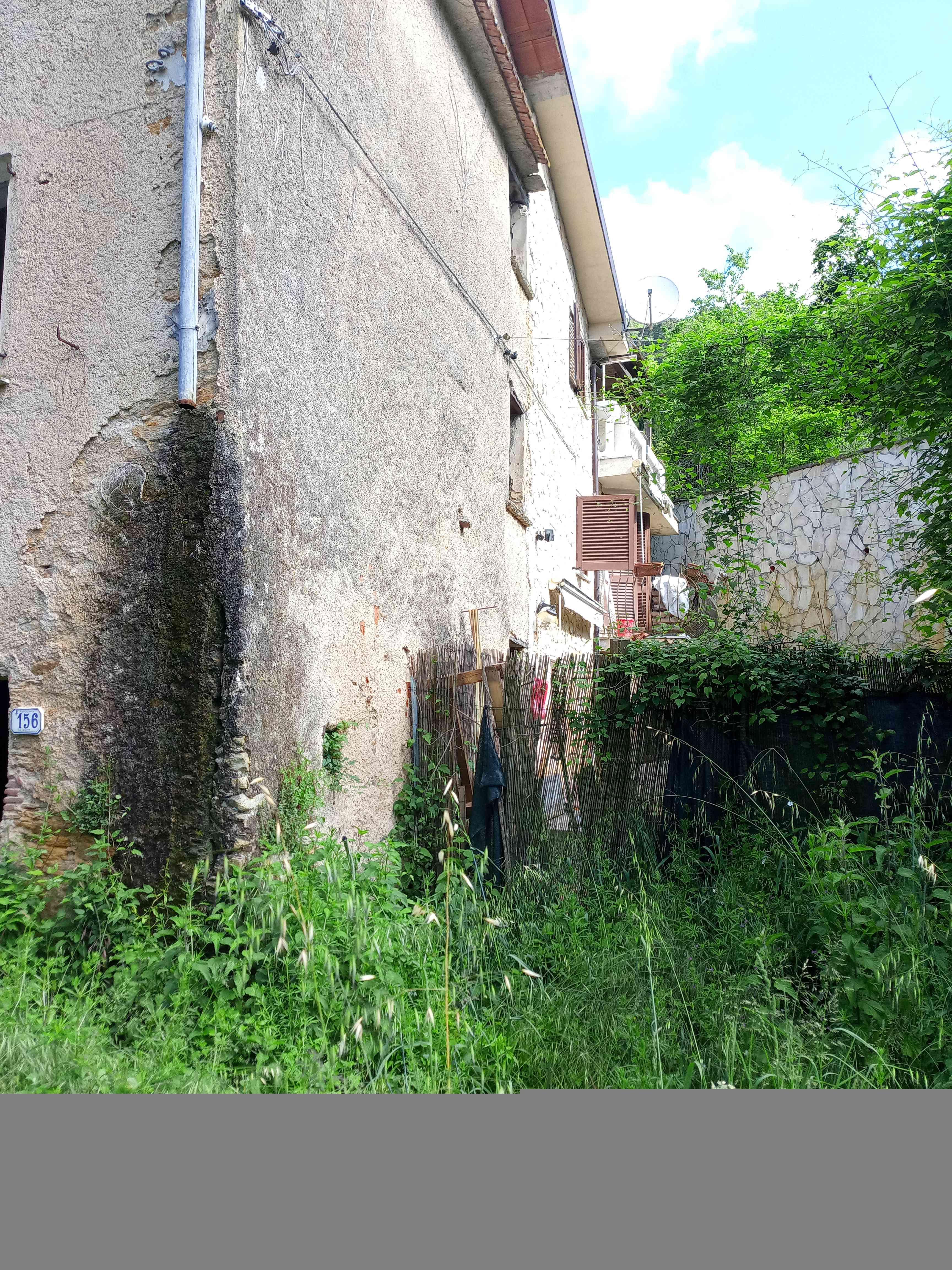 immobile appartamento all'asta in VIA CASONE 156 - FRAZIONE STRETTOIA - 55045 Pietrasanta (LU) - 4
