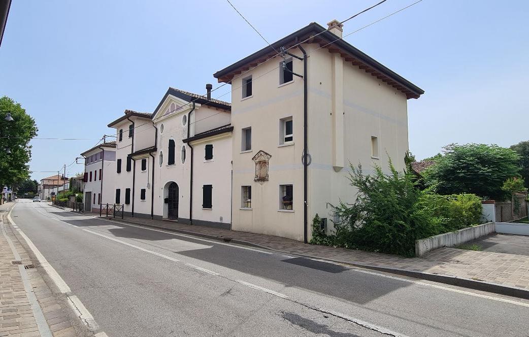 immobile APPARTAMENTO ALL'ASTA IN FRAZIONE RAMON, VIA SAN PANCRAZIO, LORIA (TV) - 1