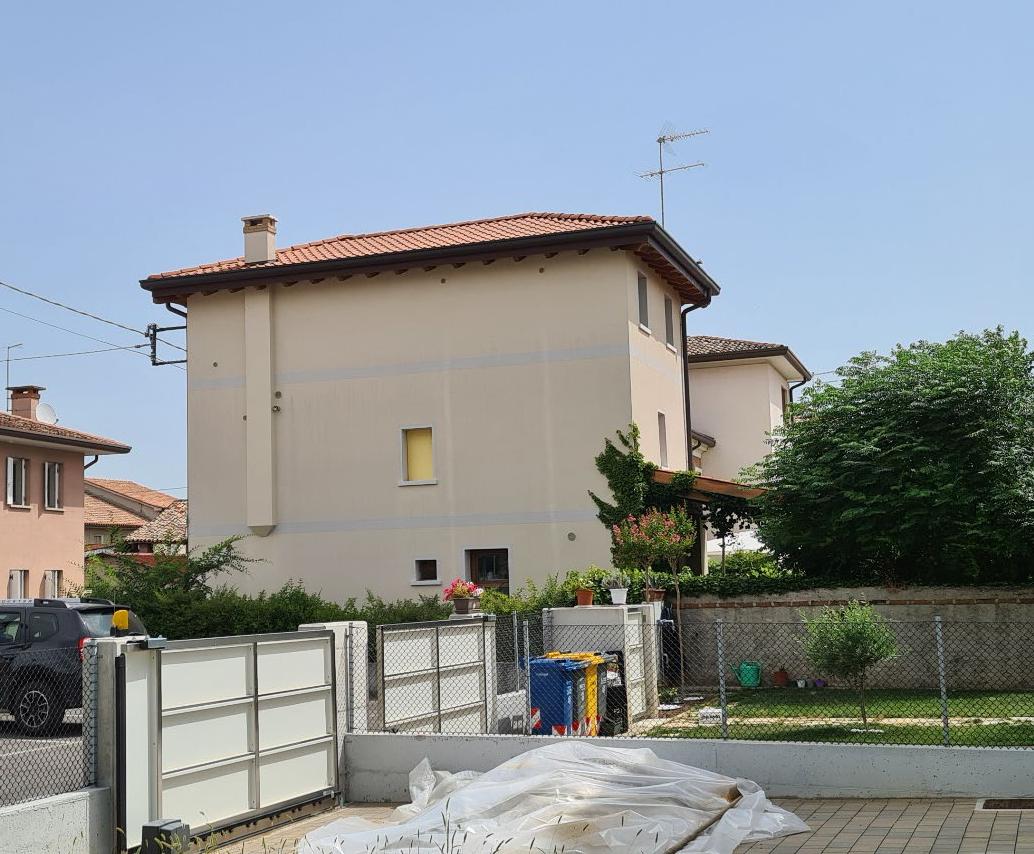 immobile APPARTAMENTO ALL'ASTA IN FRAZIONE RAMON, VIA SAN PANCRAZIO, LORIA (TV) - 3