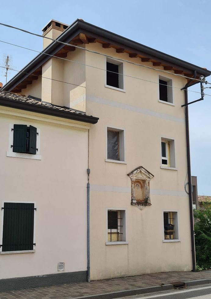 immobile APPARTAMENTO ALL'ASTA IN FRAZIONE RAMON, VIA SAN PANCRAZIO, LORIA (TV) - 4