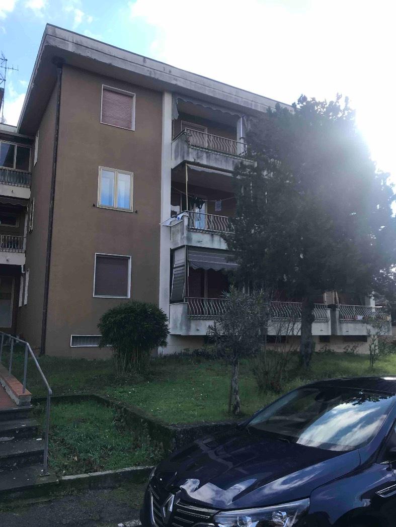 immobile appartamento all'asta in VIA SALVANI N9 - 53019 Castelnuovo Berardenga (SI) - 1