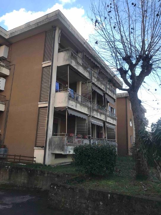 immobile appartamento all'asta in VIA SALVANI N9 - 53019 Castelnuovo Berardenga (SI) - 2