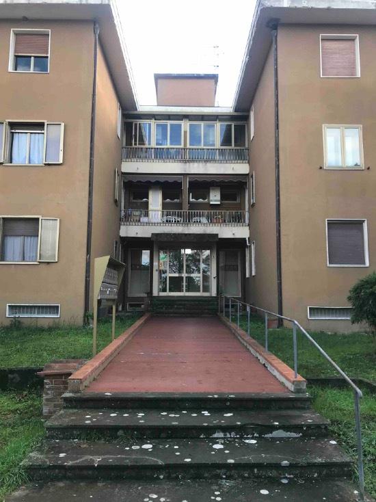 immobile appartamento all'asta in VIA SALVANI N9 - 53019 Castelnuovo Berardenga (SI) - 3